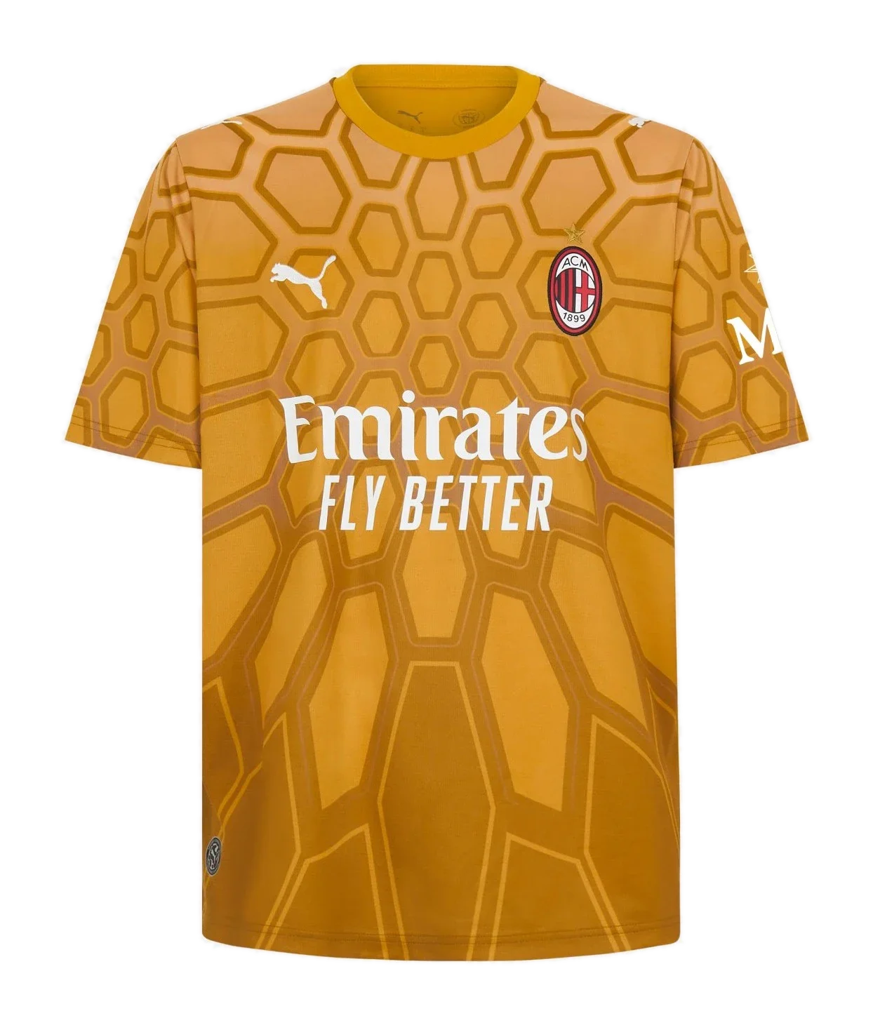 AC MILAN 26/27 GOALKEEPER 1