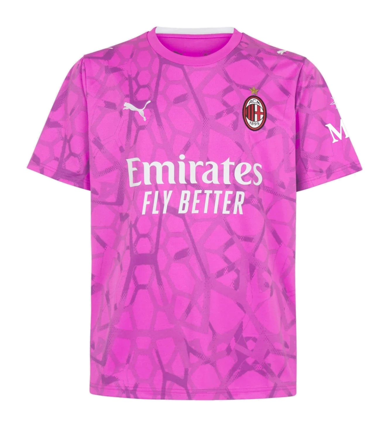 AC MILAN 26/27 GOALKEEPER 2
