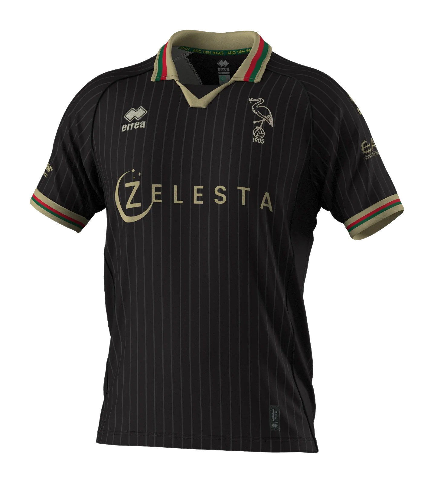 ADO DEN HAAG 26/27 AWAY