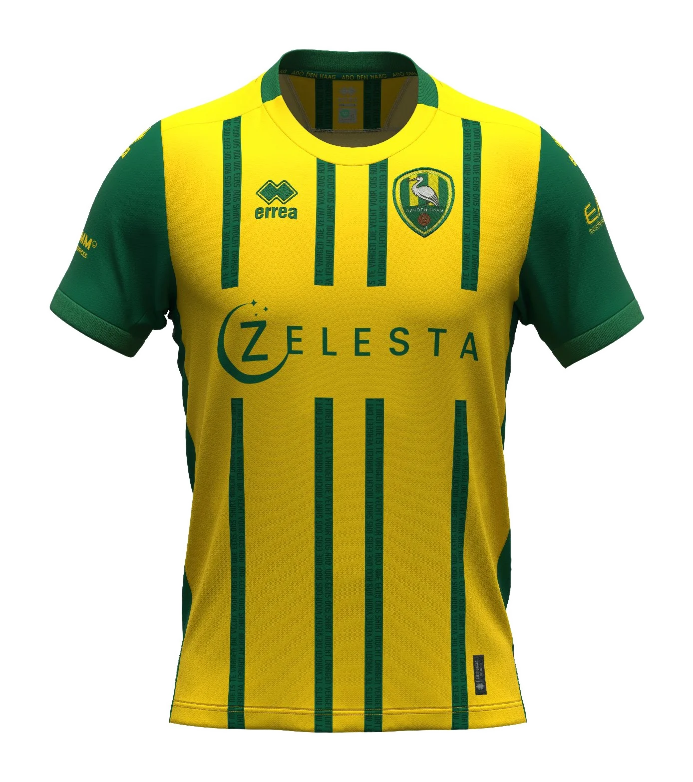 ADO DEN HAAG 26/27 HOME