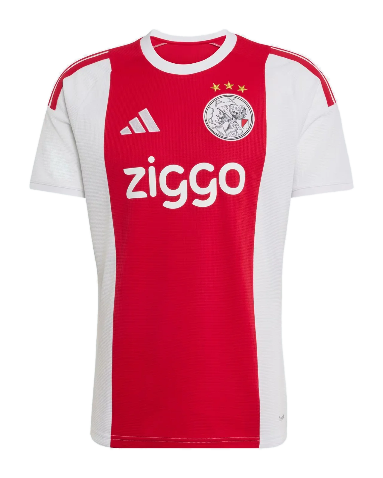 AJAX 26/27 HOME