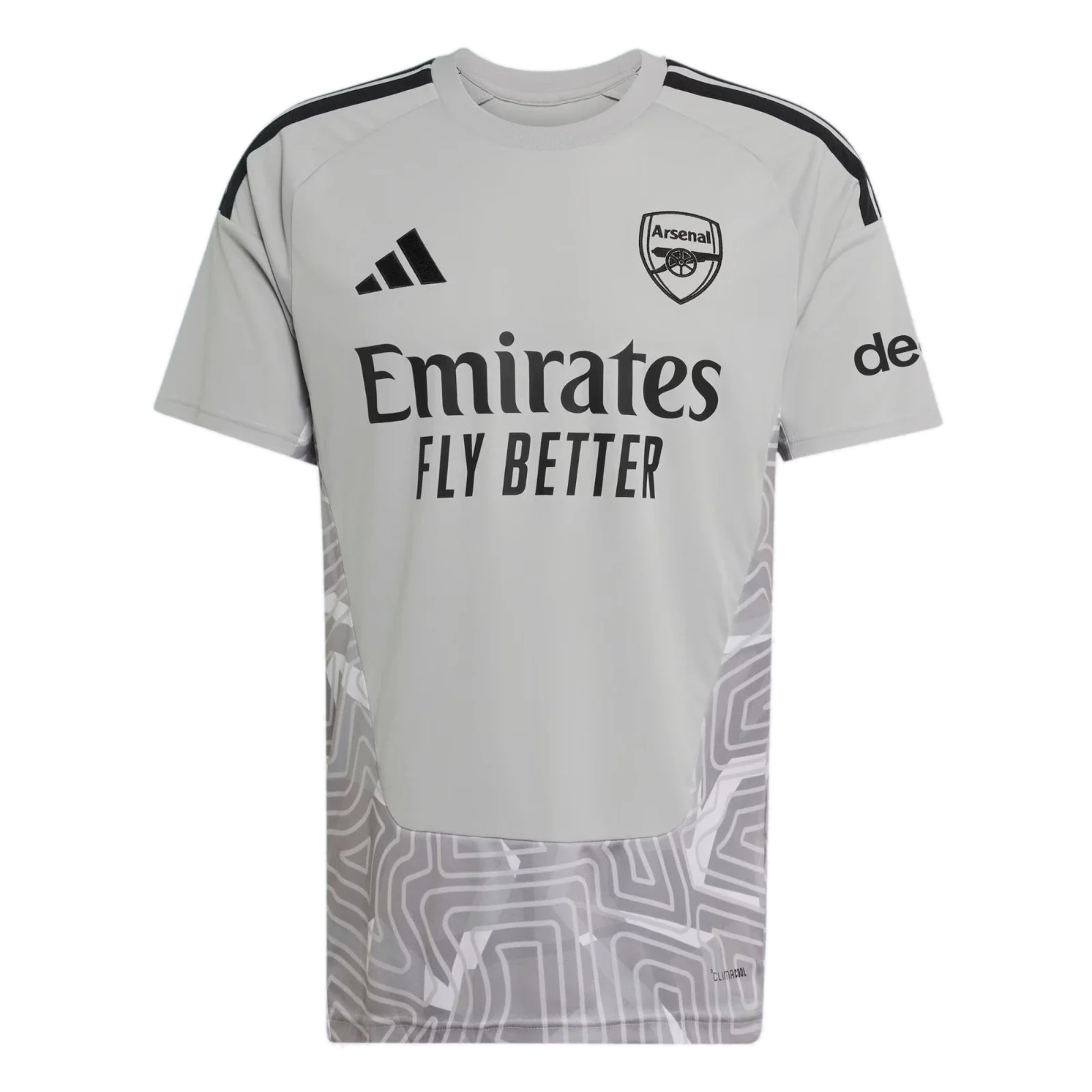 ARSENAL 26/27 GOALKEEPER 1