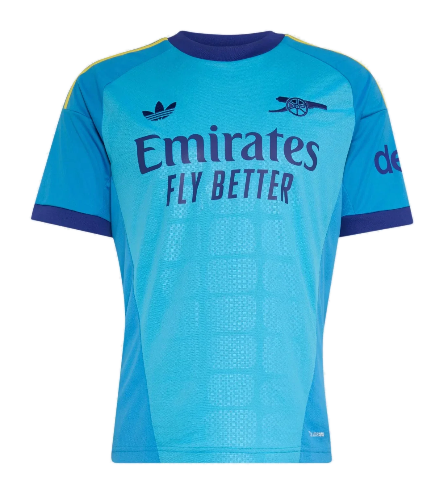 ARSENAL 26/27 GOALKEEPER 2