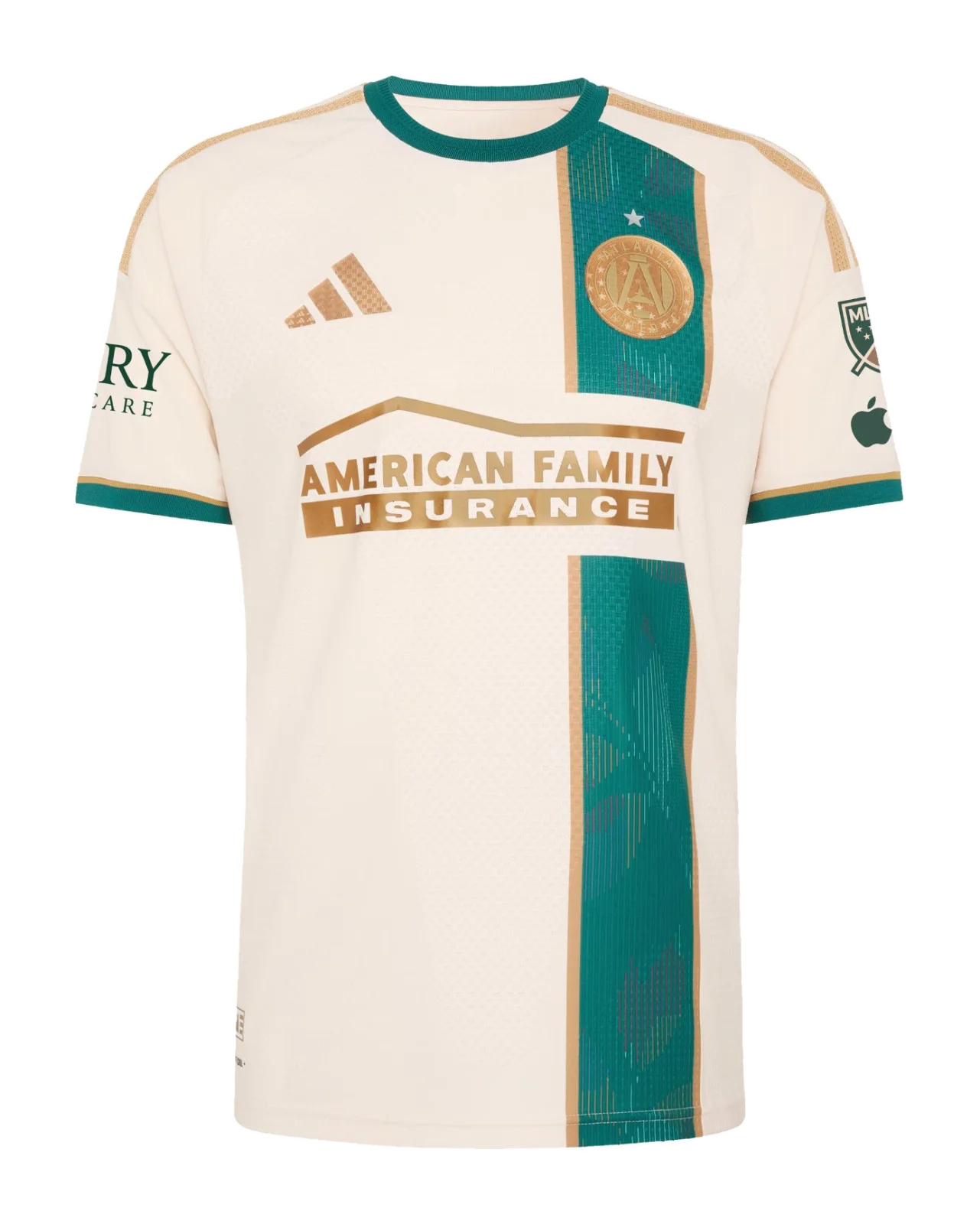 ATLANTA UNITED 26/27 AWAY