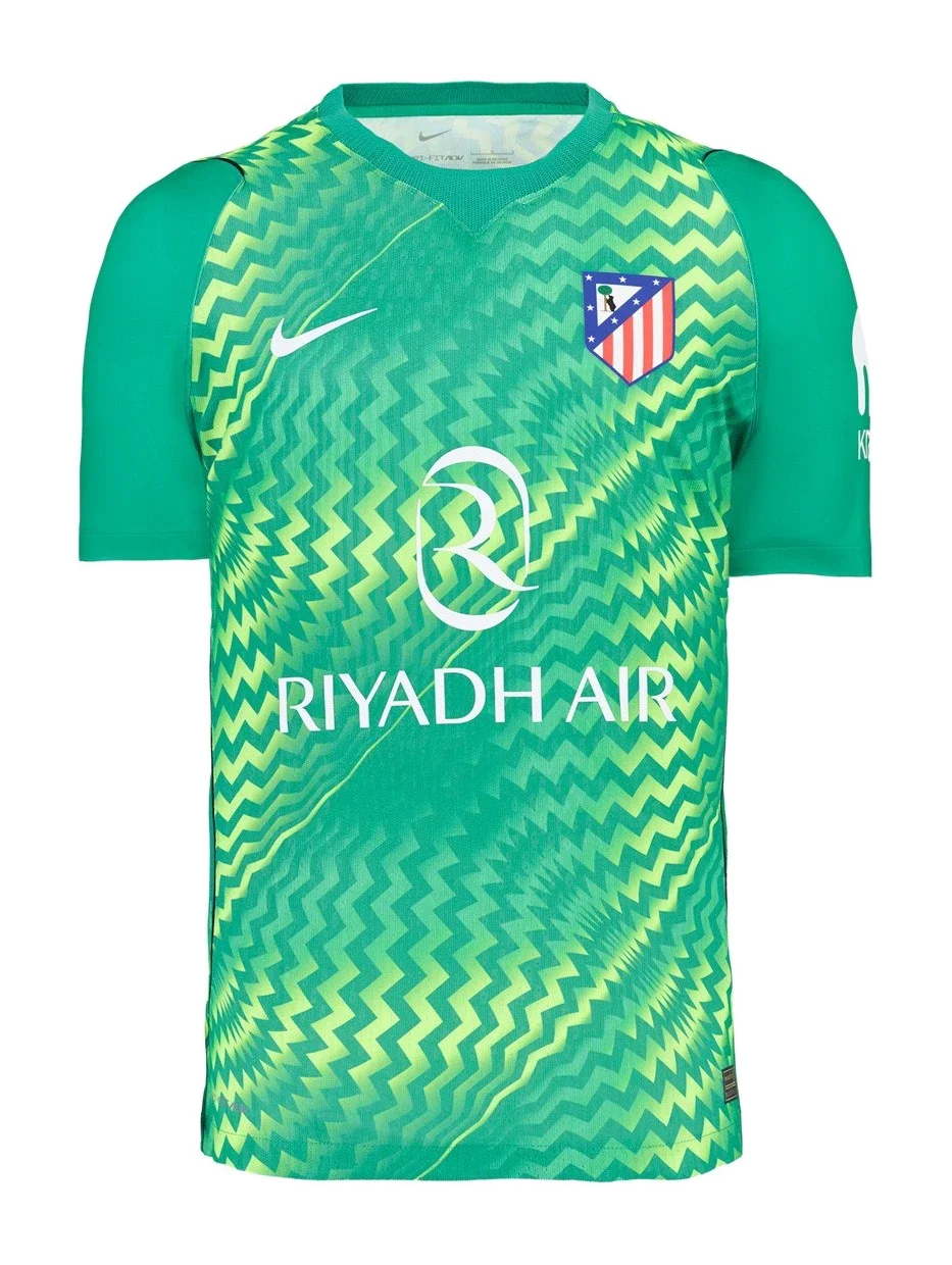 ATLETICO MADRID 26/27 GOALKEEPER 1