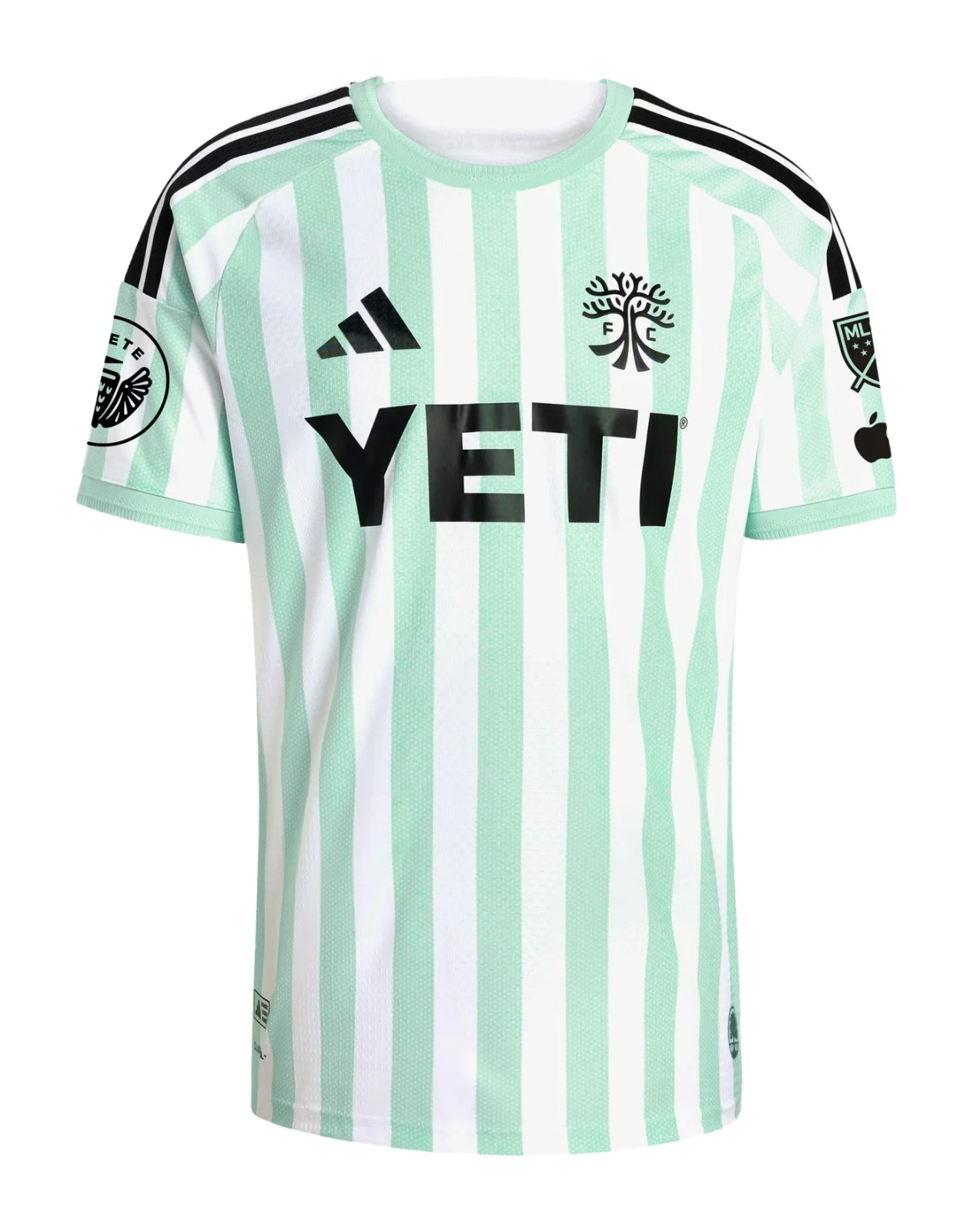 AUSTIN FC 26/27 AWAY