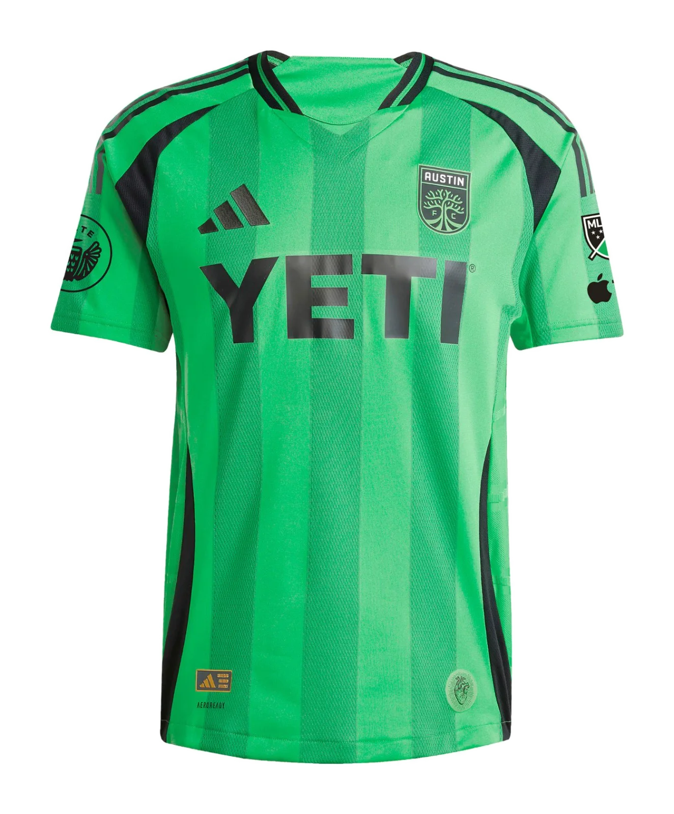 AUSTIN FC 26/27 HOME