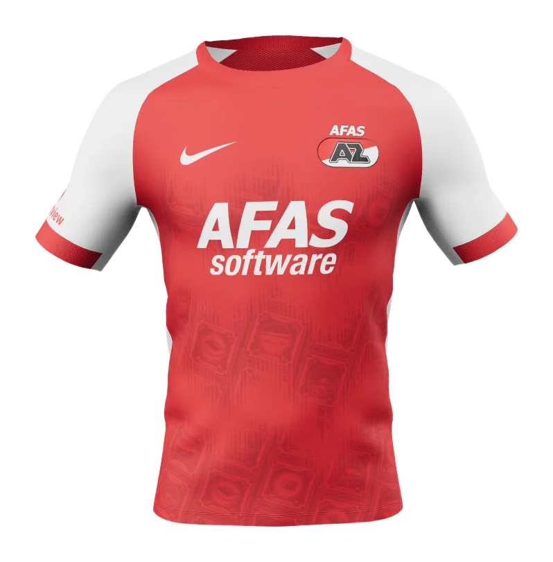 AZ ALKMAAR 26/27 HOME