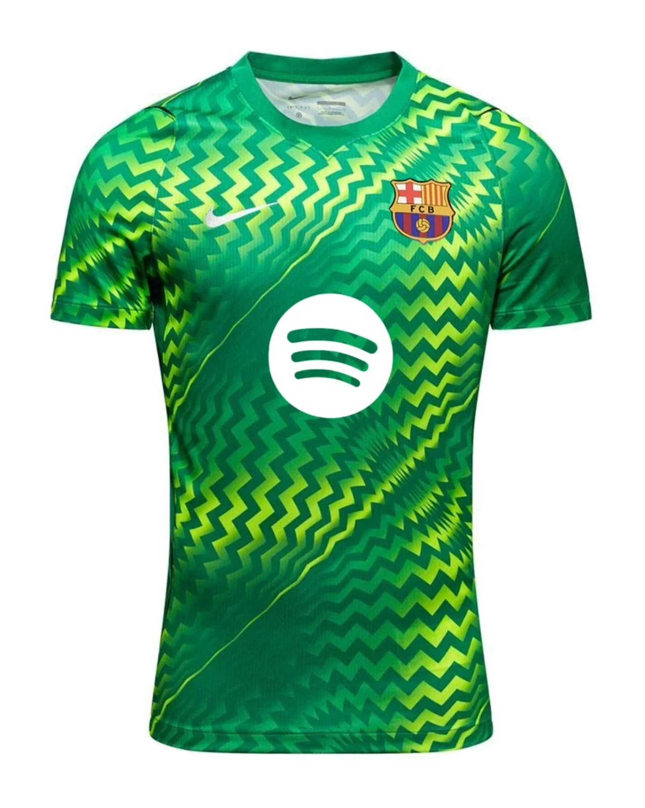 BARCELONA 26/27 GOALKEEPER 1