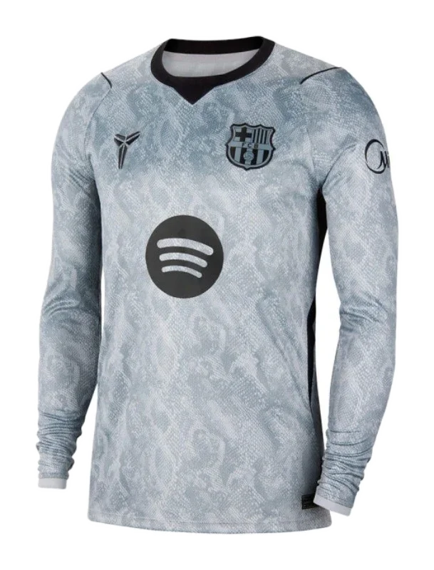 BARCELONA 26/27 GOALKEEPER 2