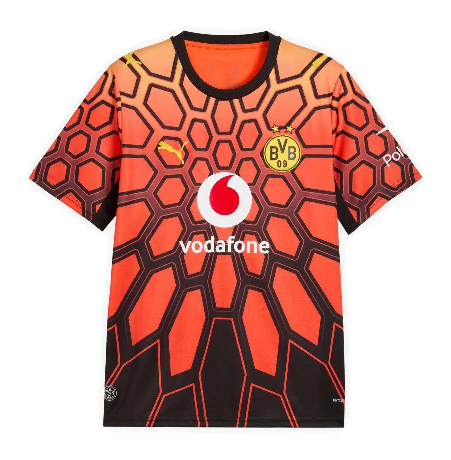 BORUSSIA DORTMUND 26/27 GOALKEEPER 1