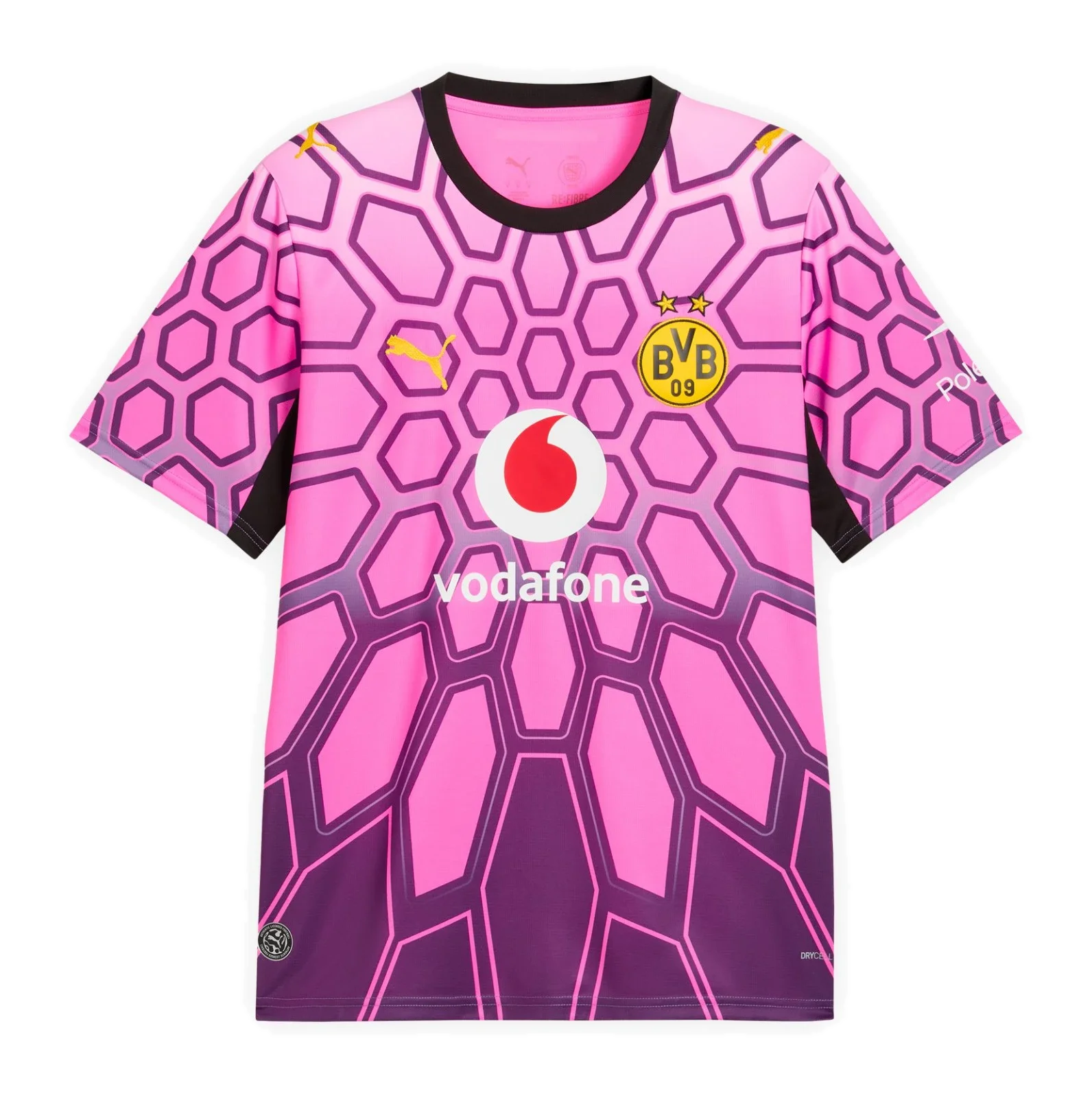 BORUSSIA DORTMUND 26/27 GOALKEEPER 2