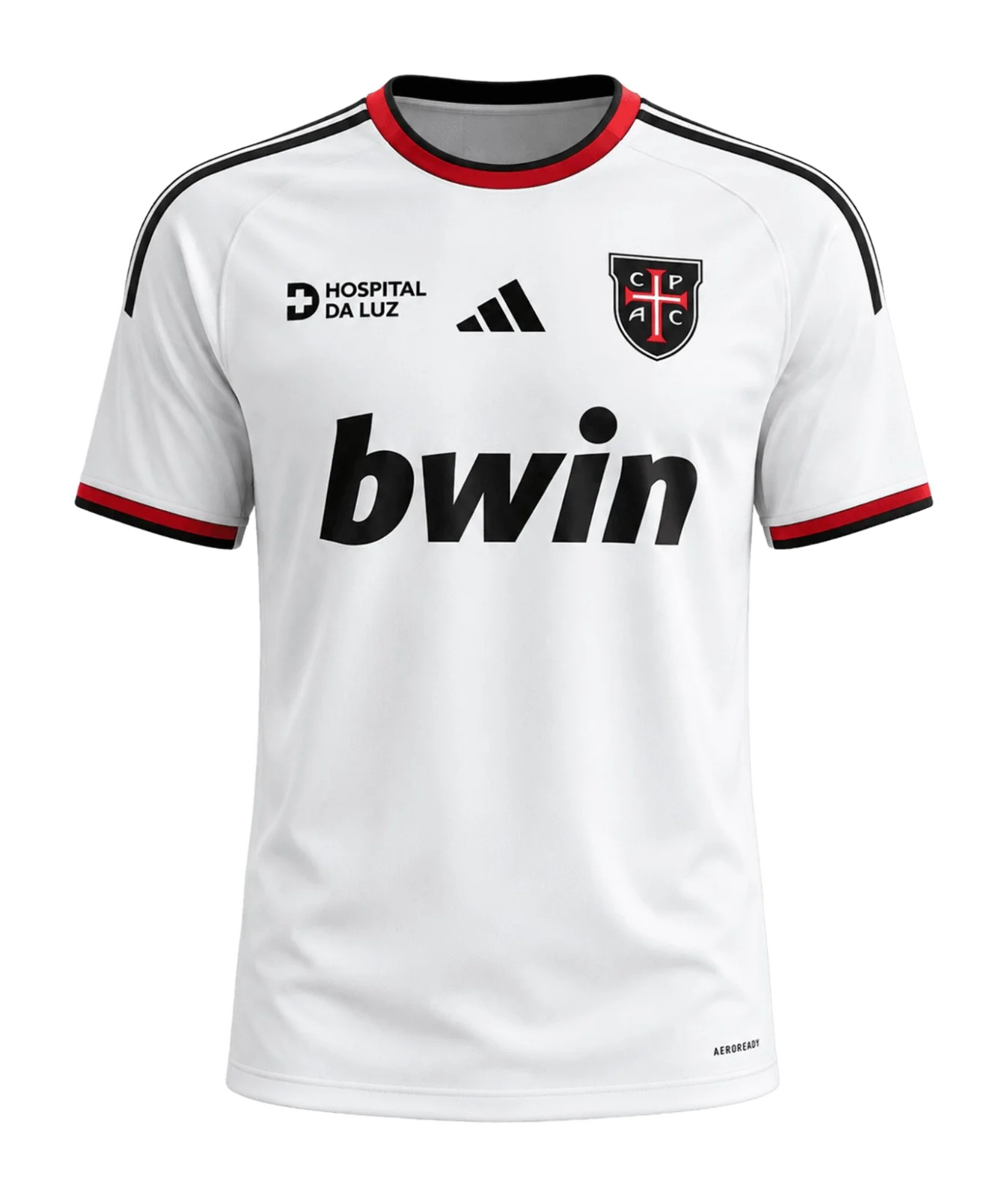 CASA PIA AC 26/27 AWAY