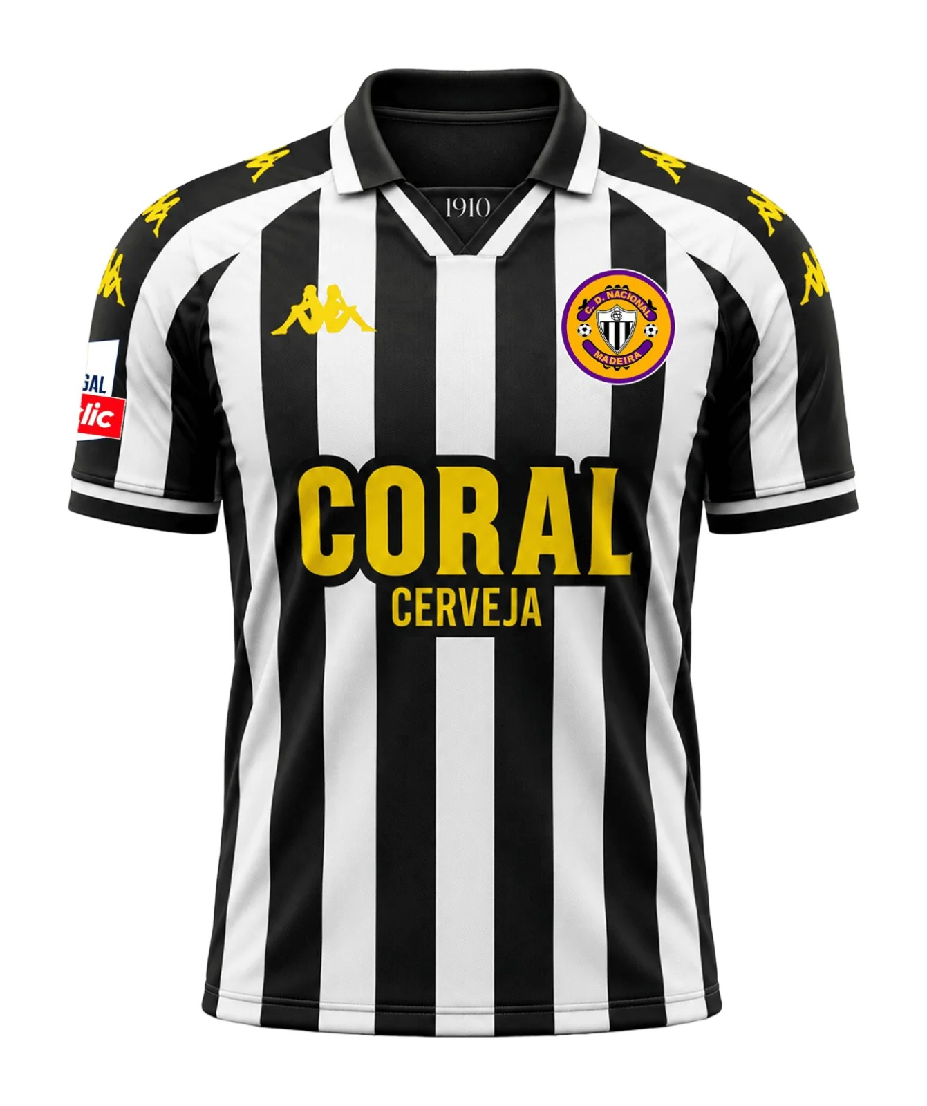 CD NACIONAL 26/27 HOME
