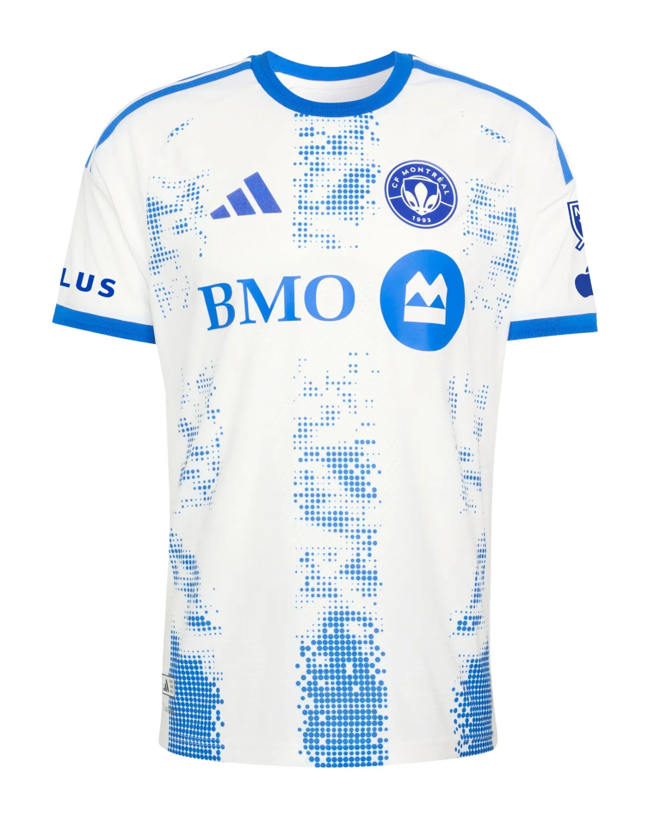 CF MONTRÉAL 26/27 AWAY