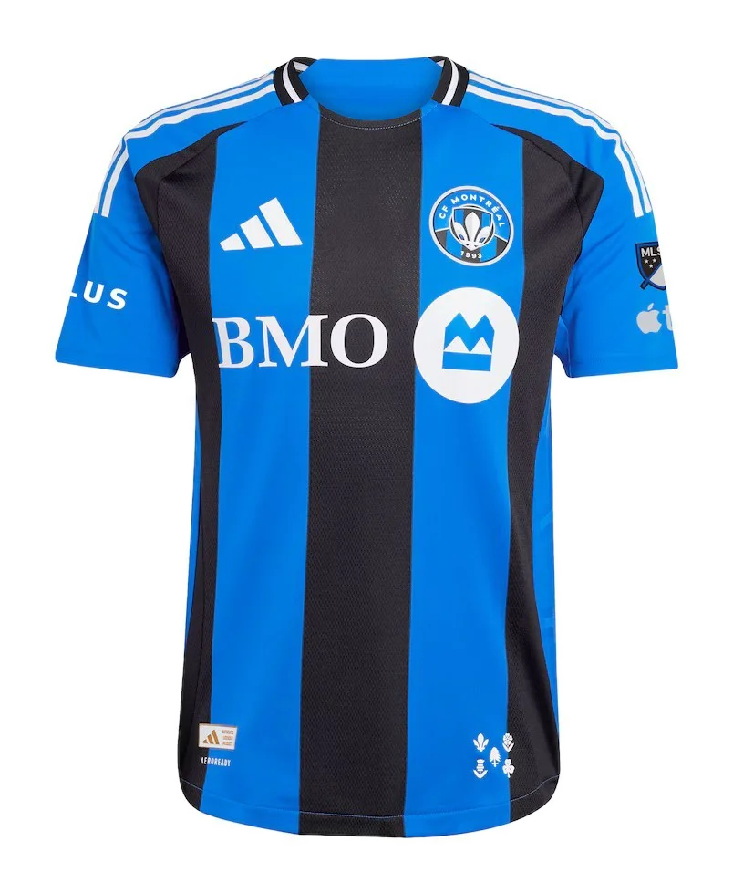 CF MONTRÉAL 26/27 HOME