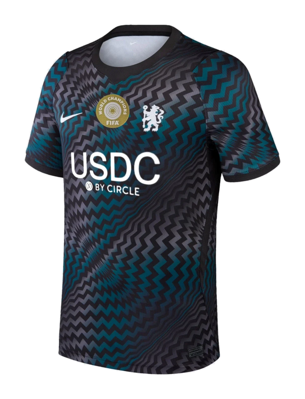 CHELSEA 26/27 GOALKEEPER 1