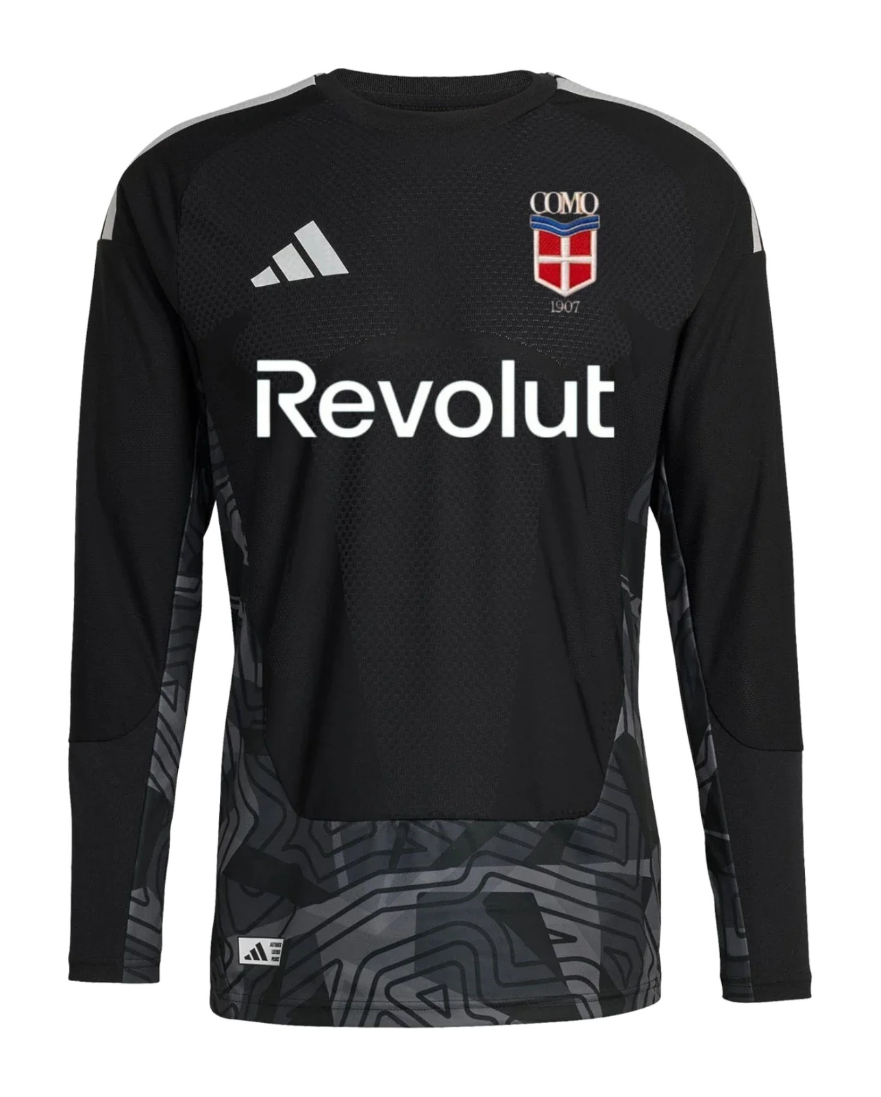 COMO 1907 26/27 GOALKEEPER 1