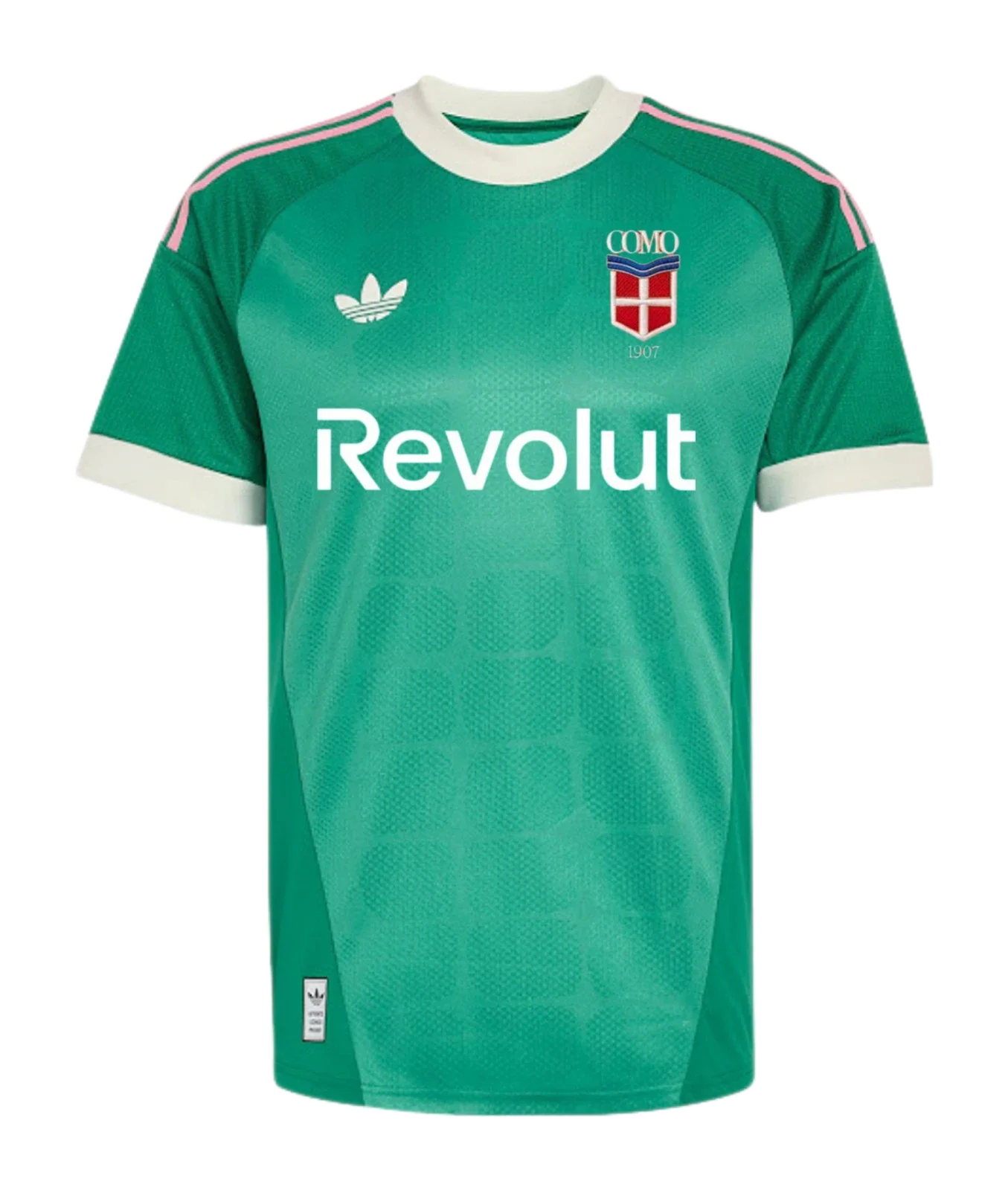 COMO 1907 26/27 GOALKEEPER 2
