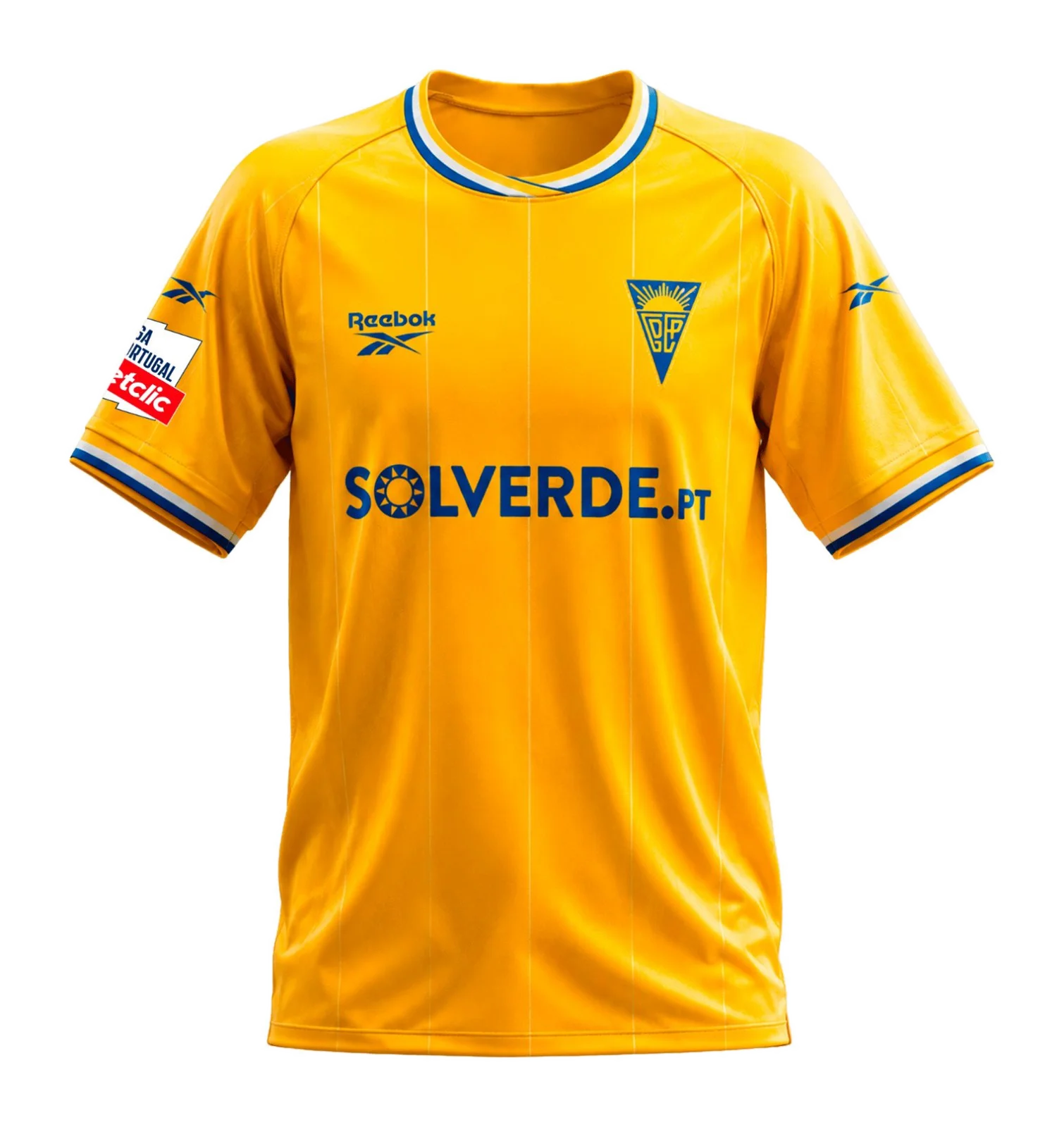 ESTORIL PRAIA 26/27 HOME