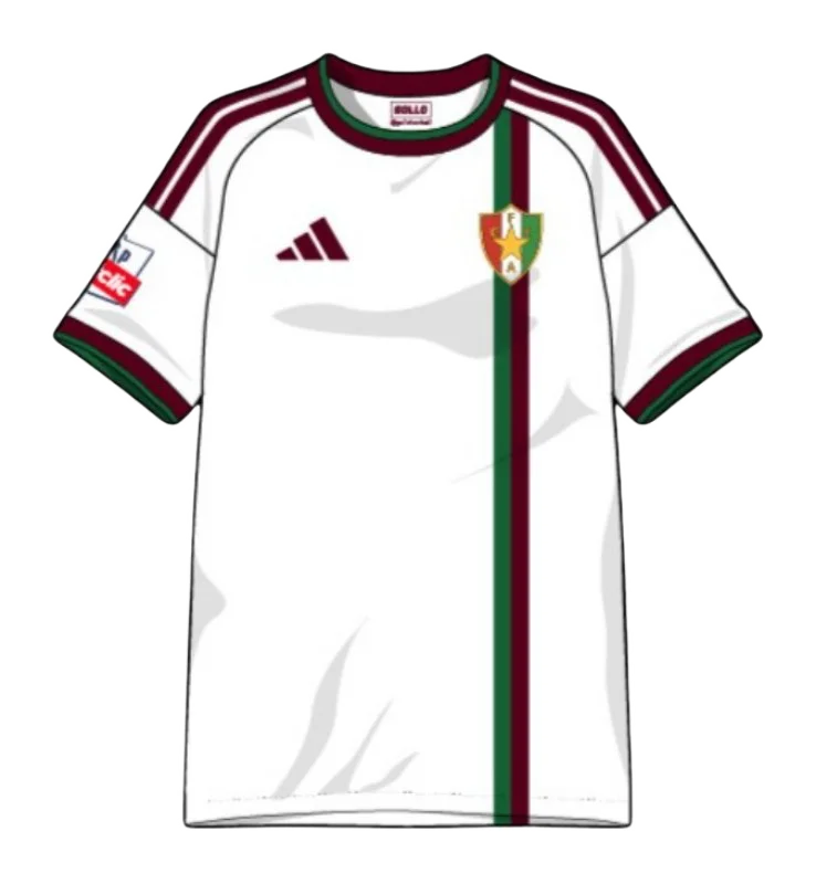 ESTRELA DA AMADORA 26/27 AWAY
