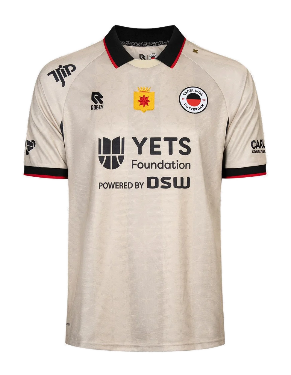 EXCELSIOR 26/27 AWAY