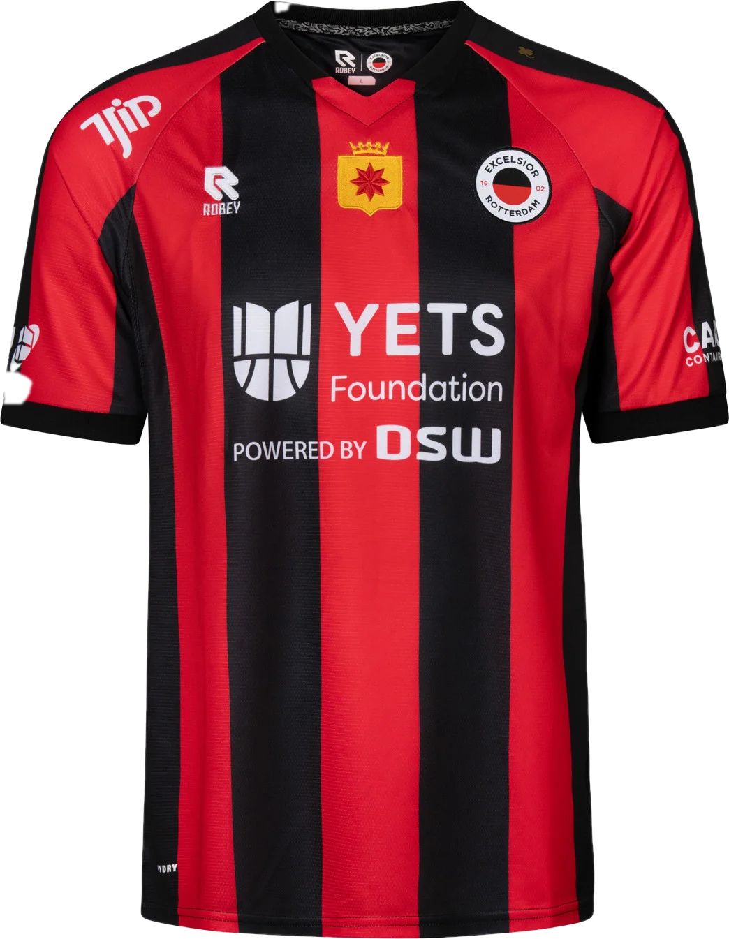 EXCELSIOR 26/27 HOME