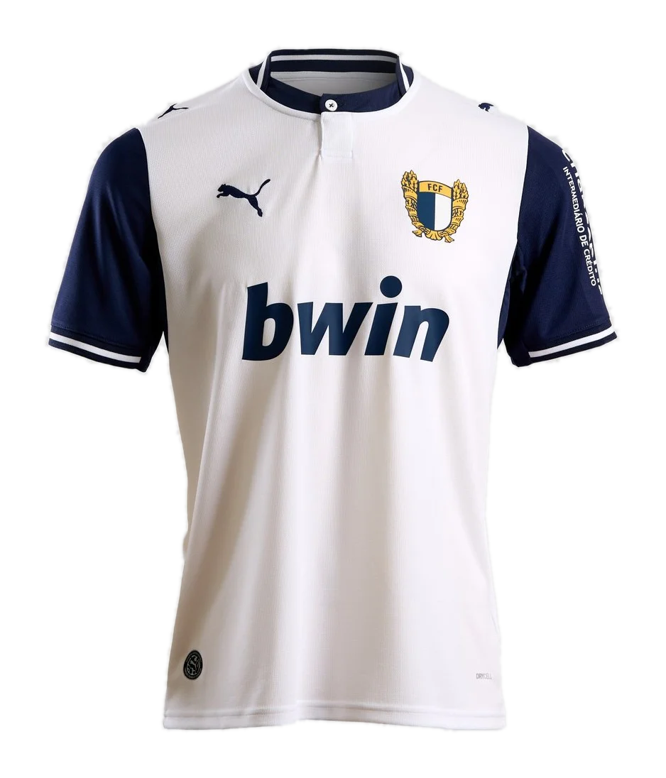FAMALICÃO 26/27 HOME