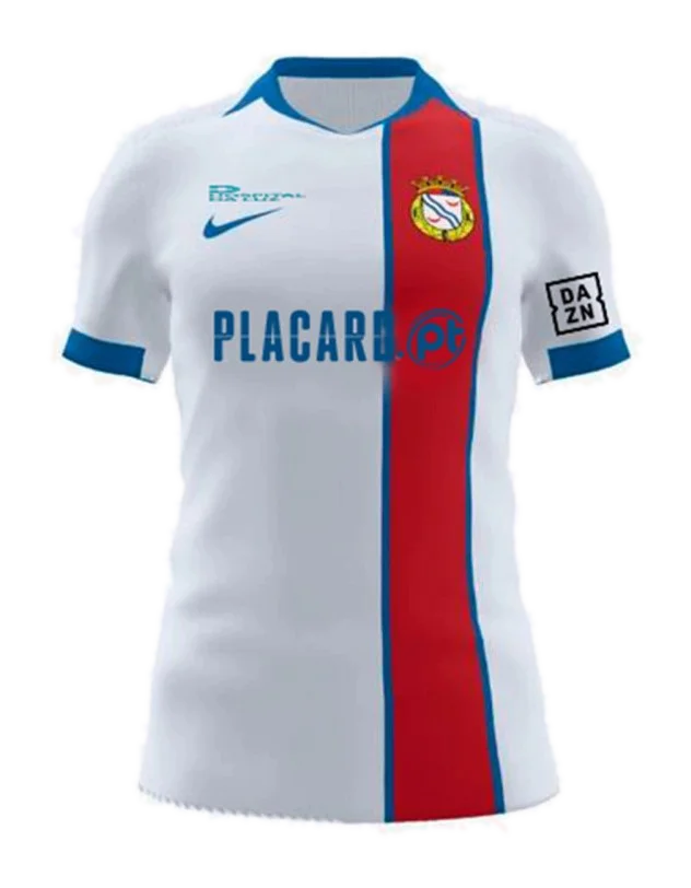 FC ALVERCA 26/27 AWAY