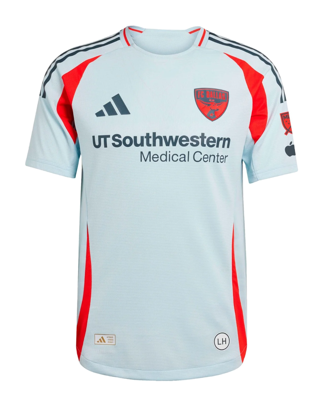 FC DALLAS 26/27 AWAY