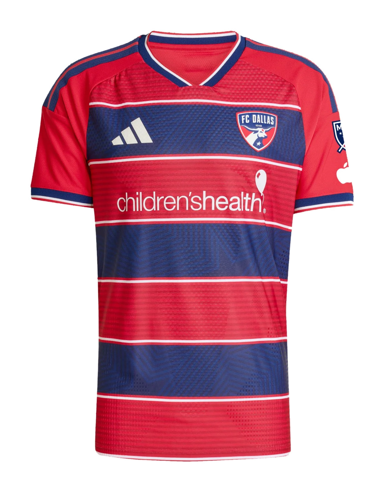 FC DALLAS 26/27 HOME