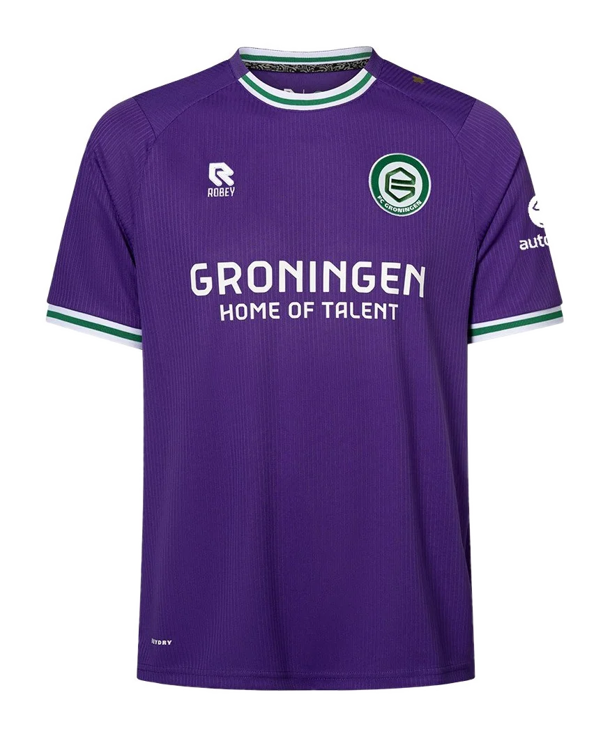 FC GRONINGEN 26/27 AWAY