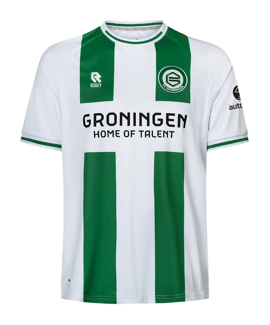 FC GRONINGEN 26/27 HOME