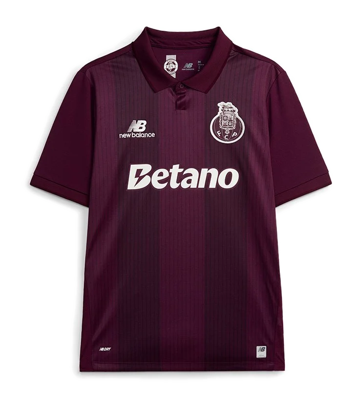 FC PORTO 26/27 AWAY