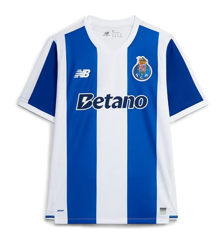FC PORTO 26/27 HOME