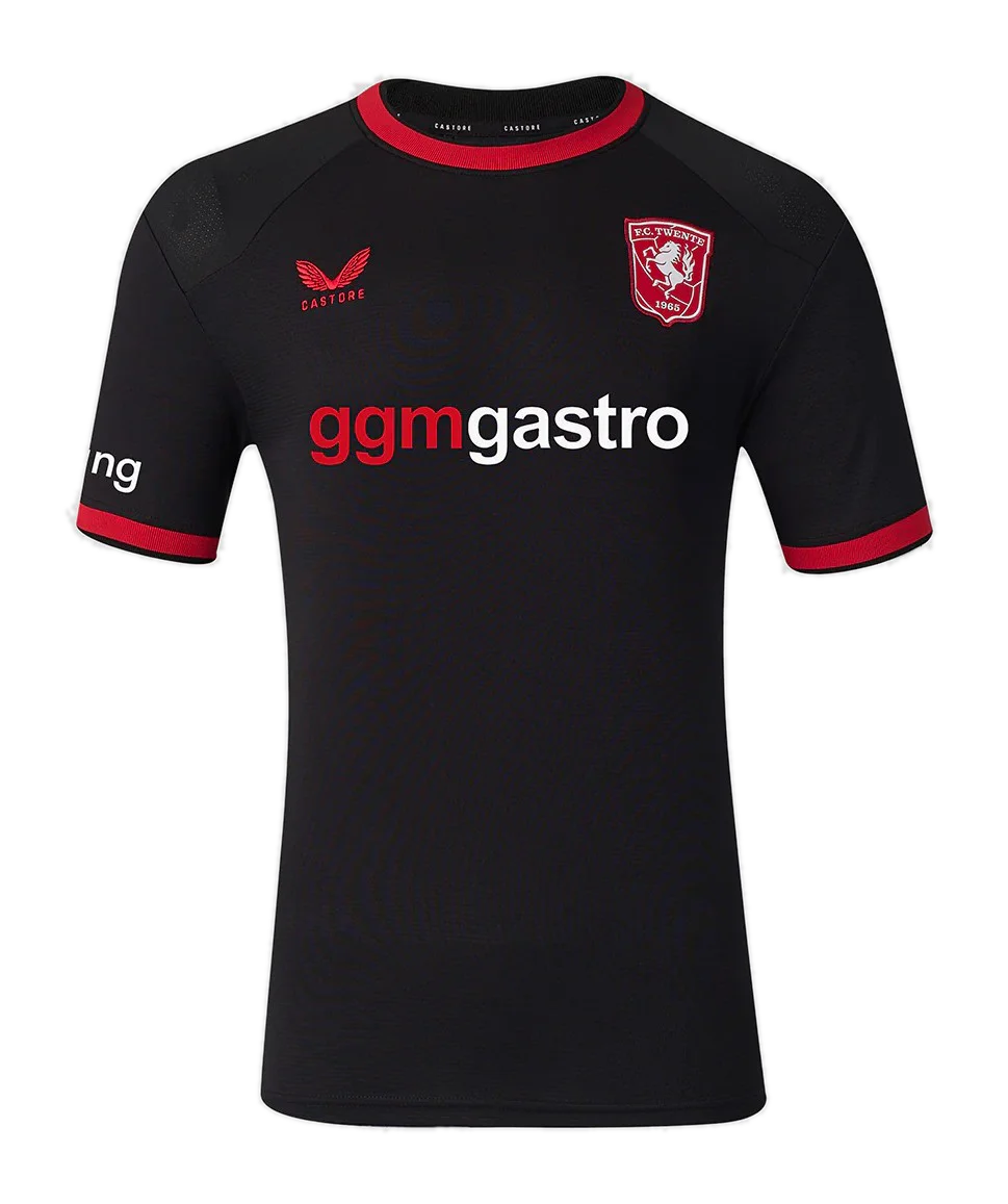 FC TWENTE 26/27 AWAY