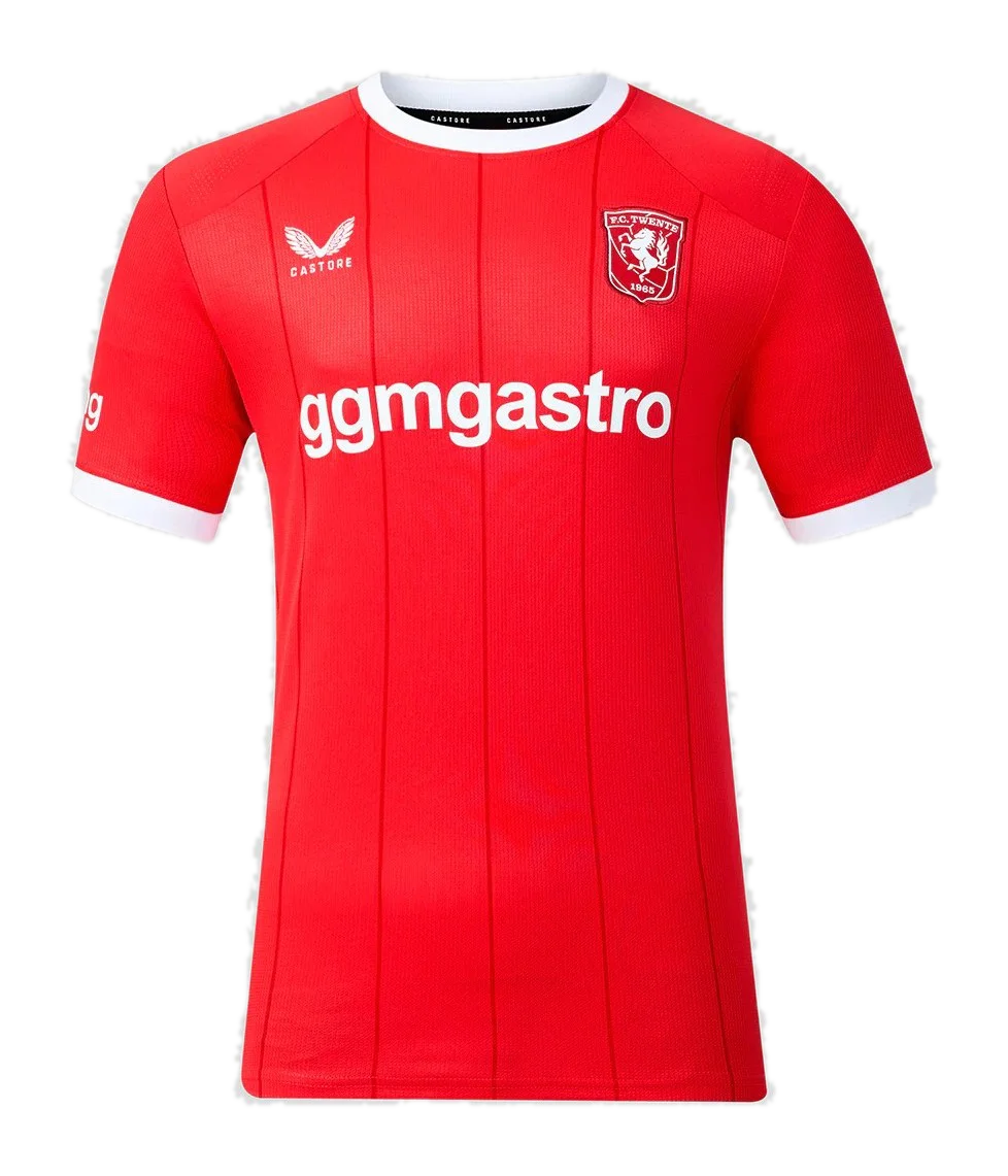 FC TWENTE 26/27 HOME