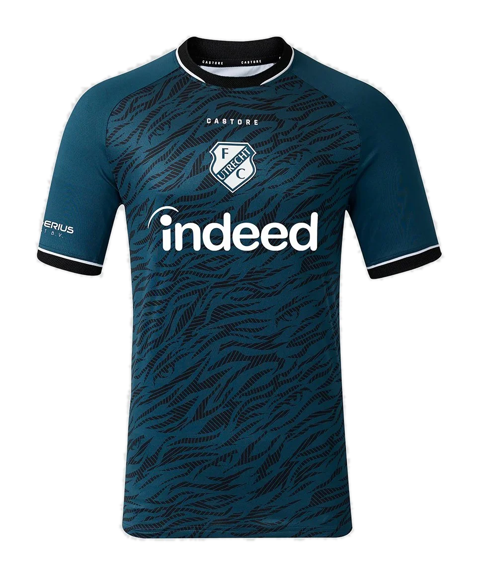 FC UTRECHT 26/27 AWAY