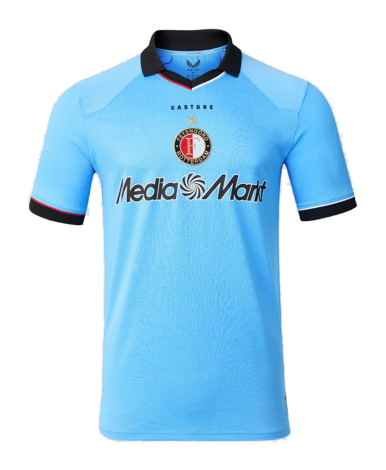 FEYENOORD 26/27 AWAY