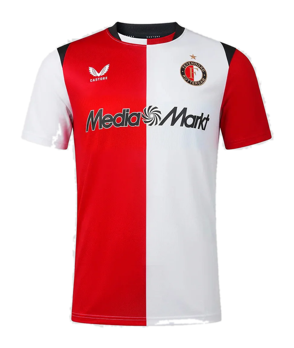 FEYENOORD 26/27 HOME