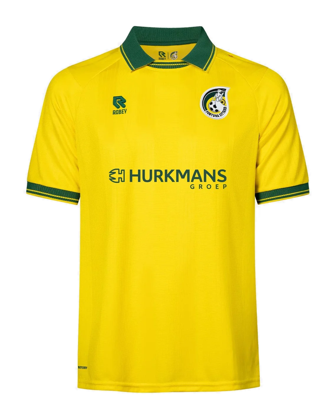 FORTUNA SITTARD 26/27 HOME