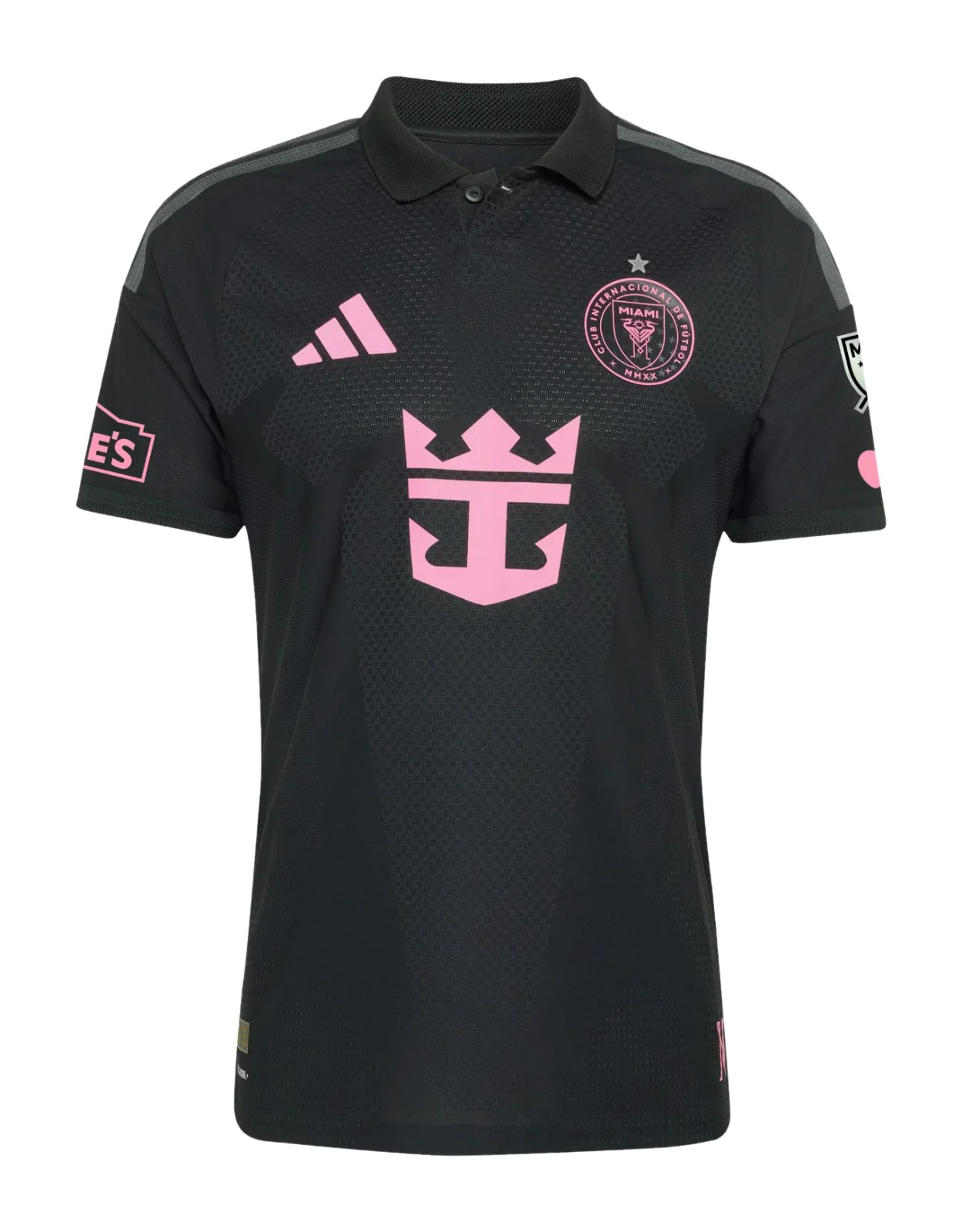 INTER MIAMI 26/27 AWAY