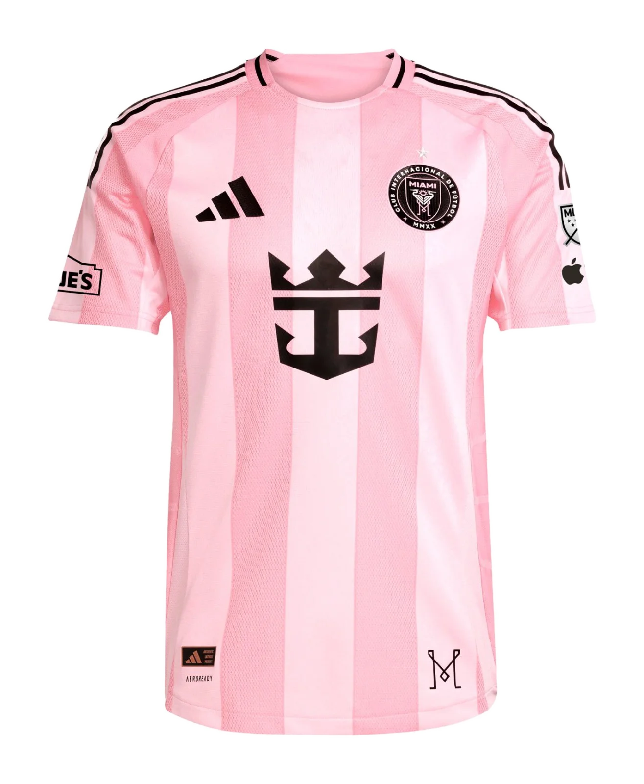 INTER MIAMI 26/27 HOME
