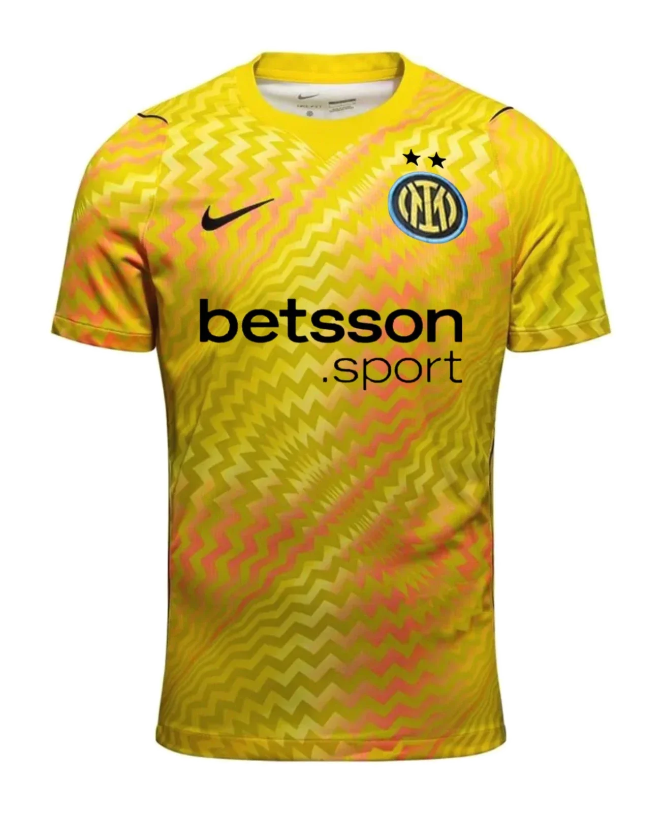 INTER MILAN 26/27 GOALKEEPER 1