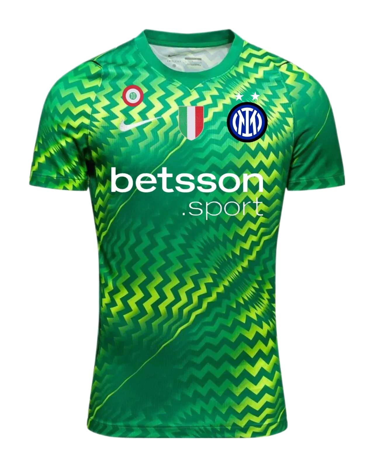 INTER MILAN 26/27 GOALKEEPER 2