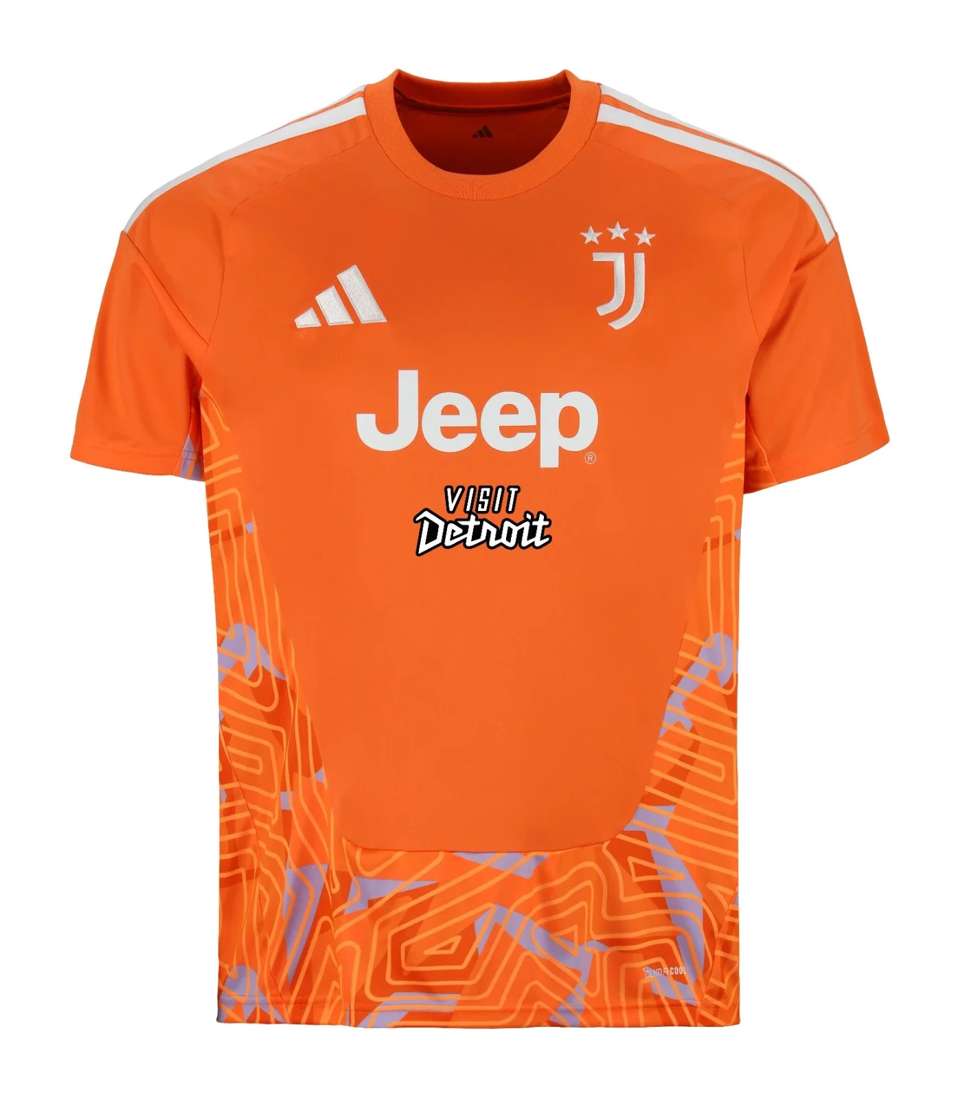 JUVENTUS 26/27 GOALKEEPER 1