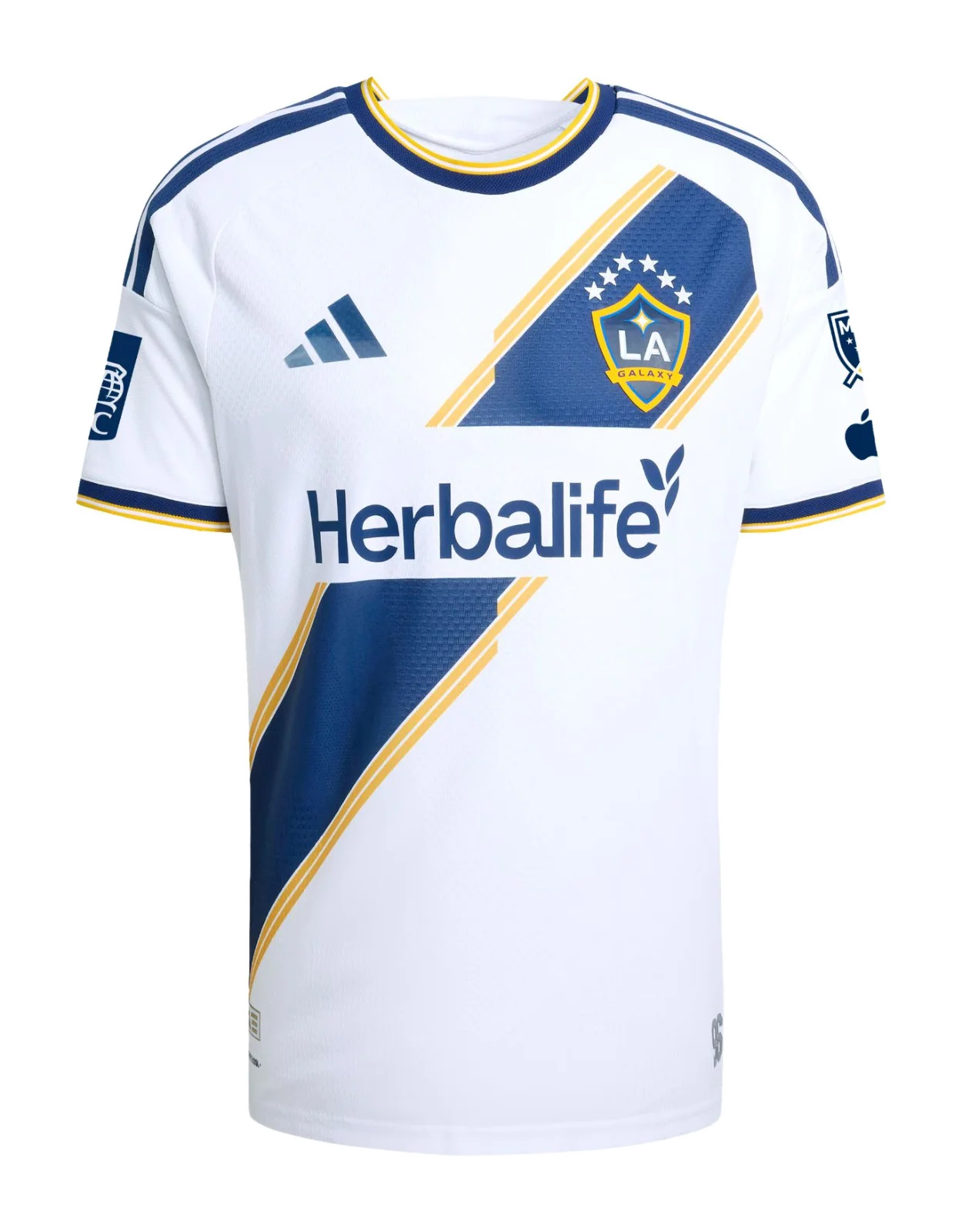 LA GALAXY 26/27 HOME