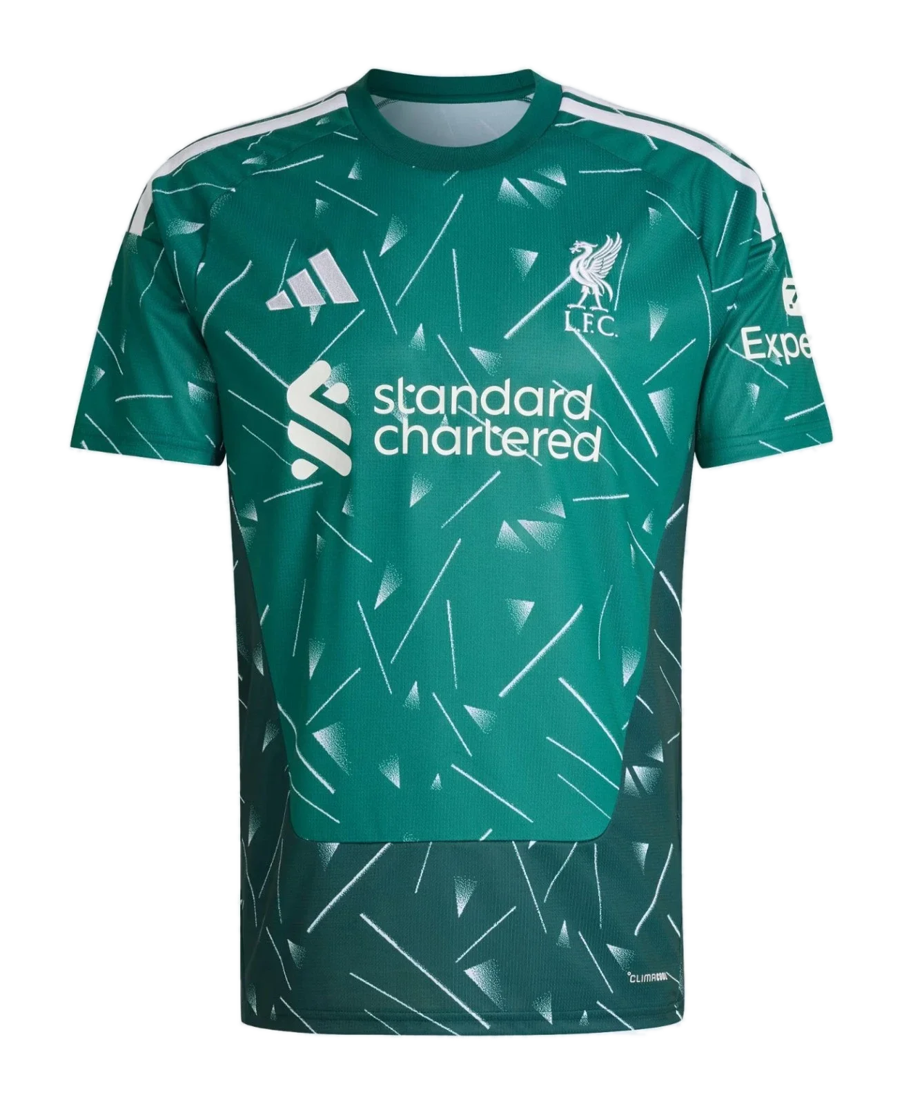 LIVERPOOL 26/27 GOALKEEPER 1