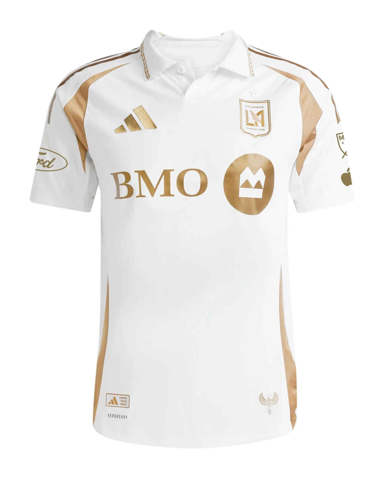 LOS ANGELES FC 26/27 AWAY