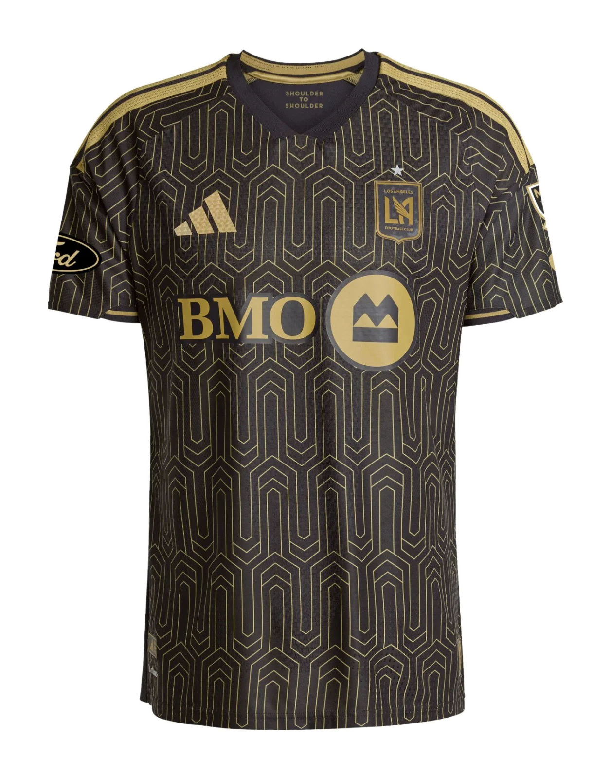 LOS ANGELES FC 26/27 HOME